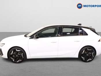 Used Vauxhall Astra 2024 for sale - 74222337: Photo