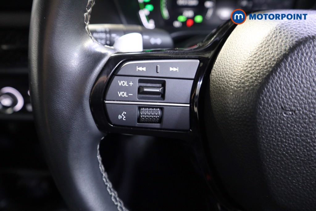 Used Honda ZR-V 2024 for sale - 77579175: Photo 11