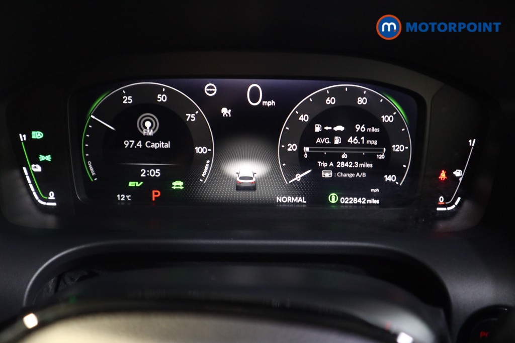 Used Honda ZR-V 2024 for sale - 77579175: Photo 13