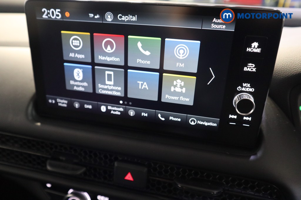 Used Honda ZR-V 2024 for sale - 77579175: Photo 14