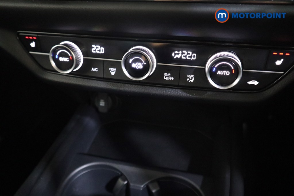 Used Honda ZR-V 2024 for sale - 77579175: Photo 15