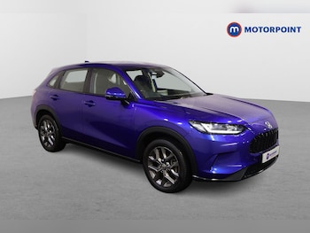 Used Honda ZR-V 2024 for sale - 77579175: Photo