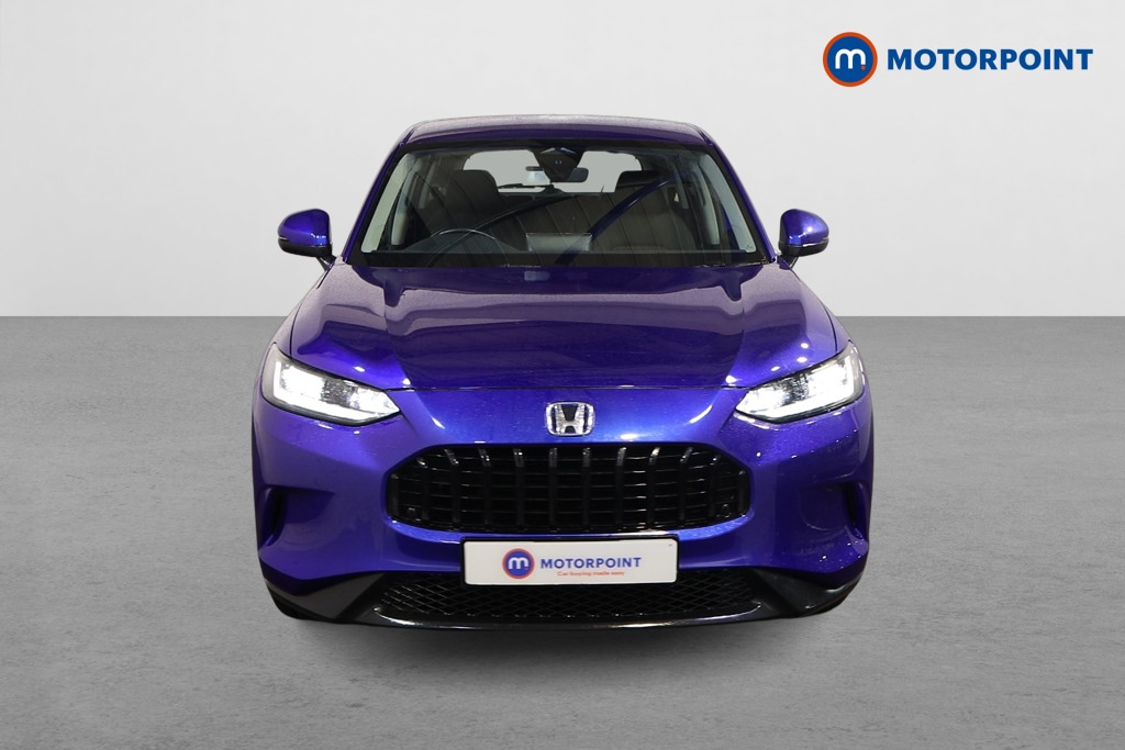 Used Honda ZR-V 2024 for sale - 77579175: Photo 2