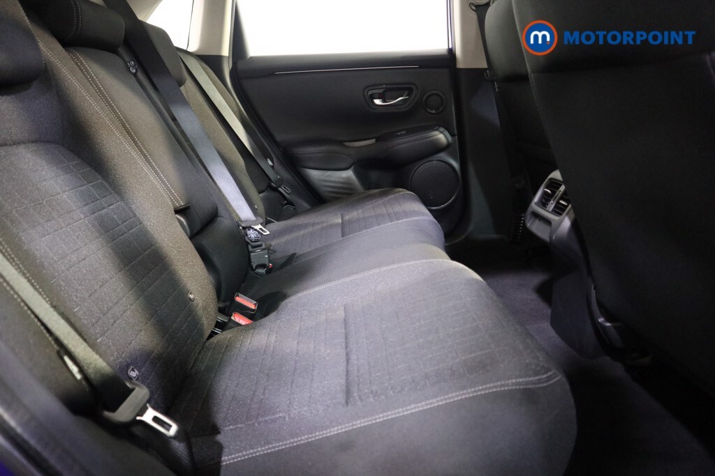 Used Honda ZR-V 2024 for sale - 77579175: Photo 21