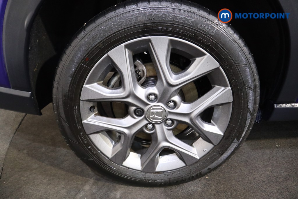 Used Honda ZR-V 2024 for sale - 77579175: Photo 25