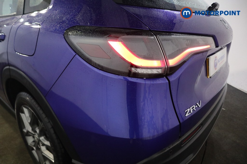 Used Honda ZR-V 2024 for sale - 77579175: Photo 31