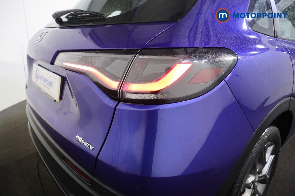 Used Honda ZR-V 2024 for sale - 77579175: Photo 32