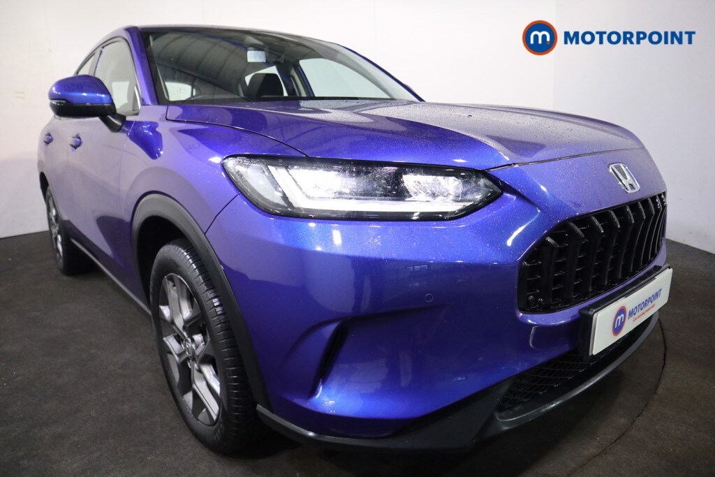 Used Honda ZR-V 2024 for sale - 77579175: Photo 38