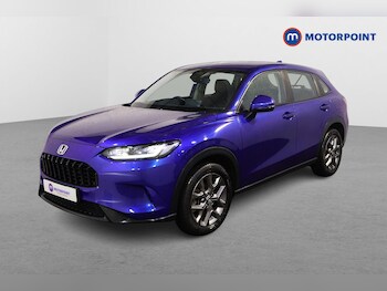 Used Honda ZR-V 2024 for sale - 77579175: Photo