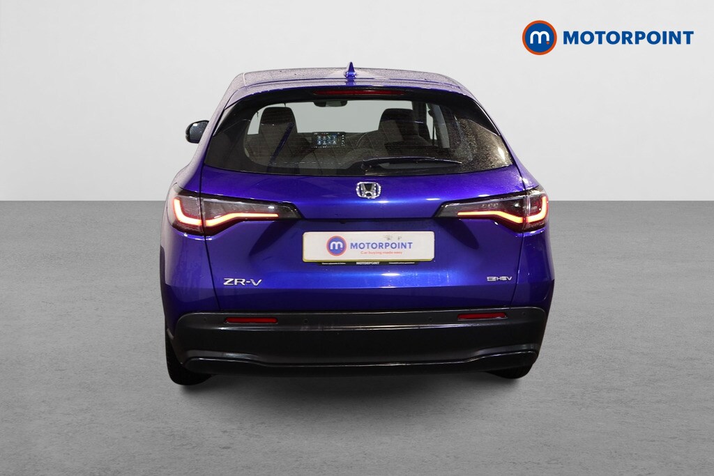 Used Honda ZR-V 2024 for sale - 77579175: Photo 6