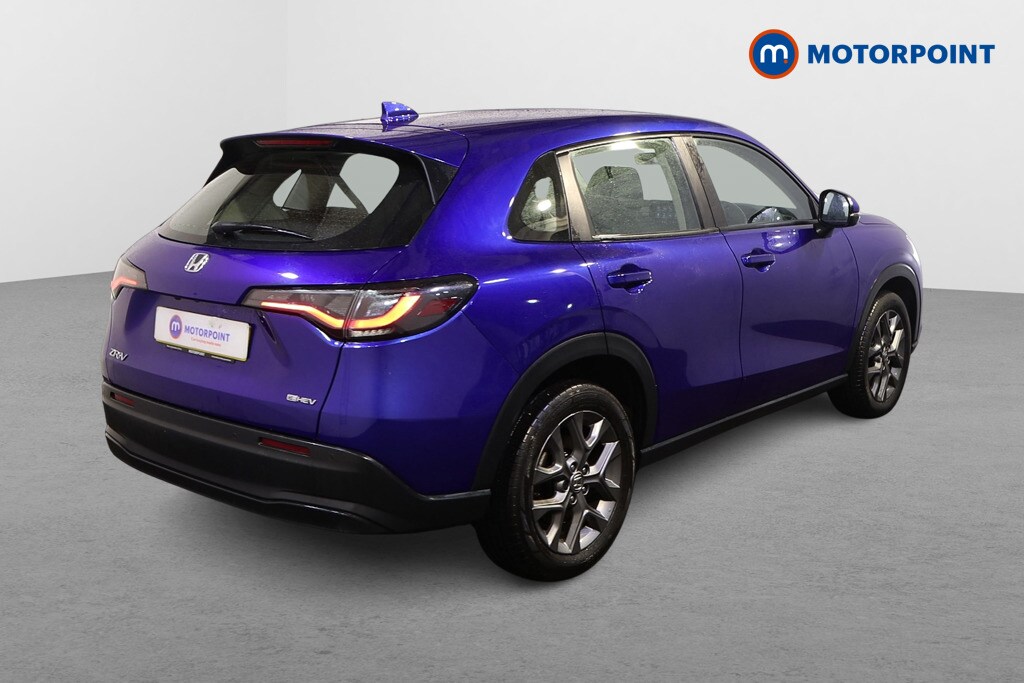 Used Honda ZR-V 2024 for sale - 77579175: Photo 7