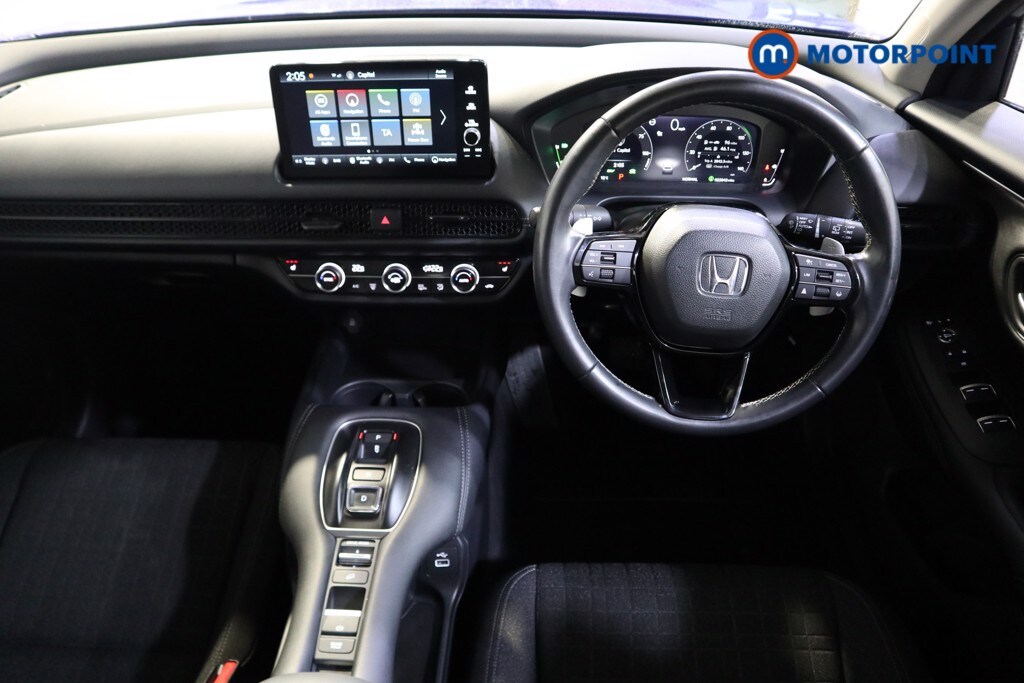 Used Honda ZR-V 2024 for sale - 77579175: Photo 9