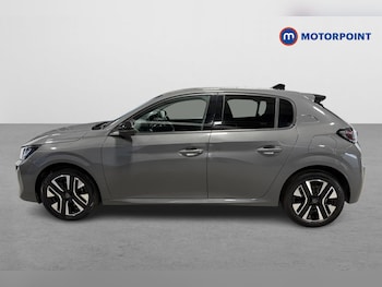 Used Peugeot 208 2025 for sale - 78530952: Photo
