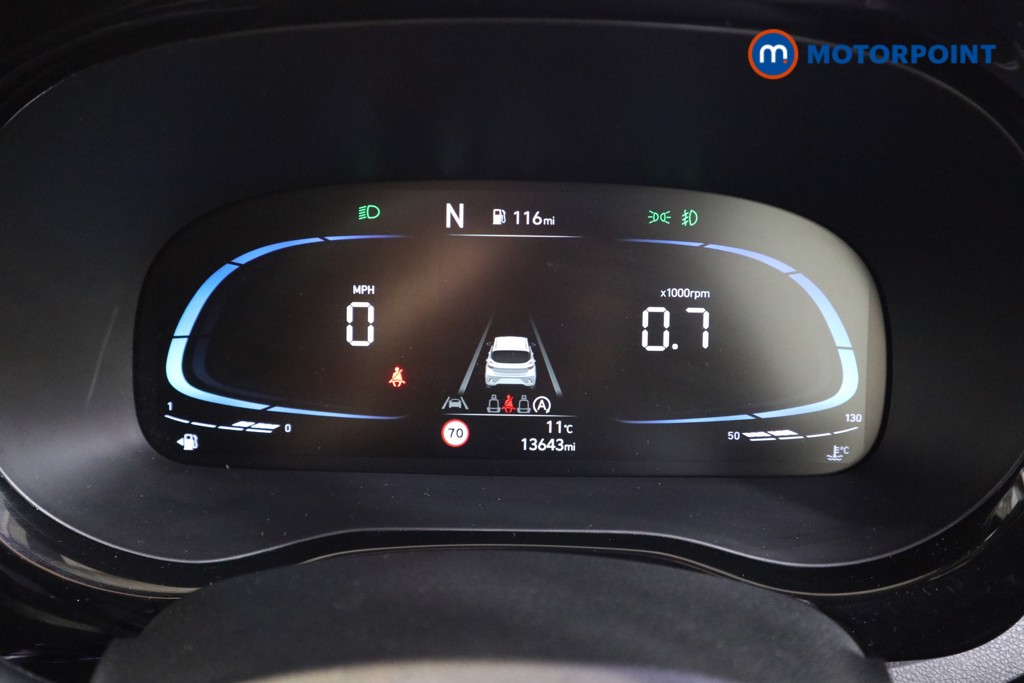 Used Hyundai i10 2023 for sale - 76577704: Photo 10