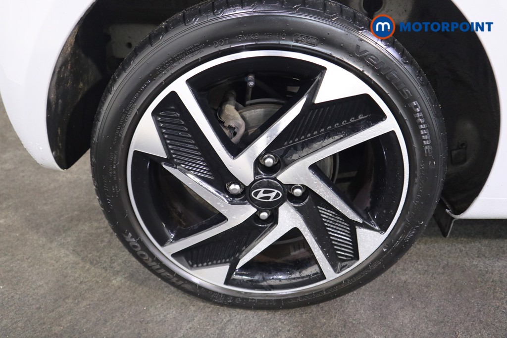 Used Hyundai i10 2023 for sale - 76577704: Photo 16