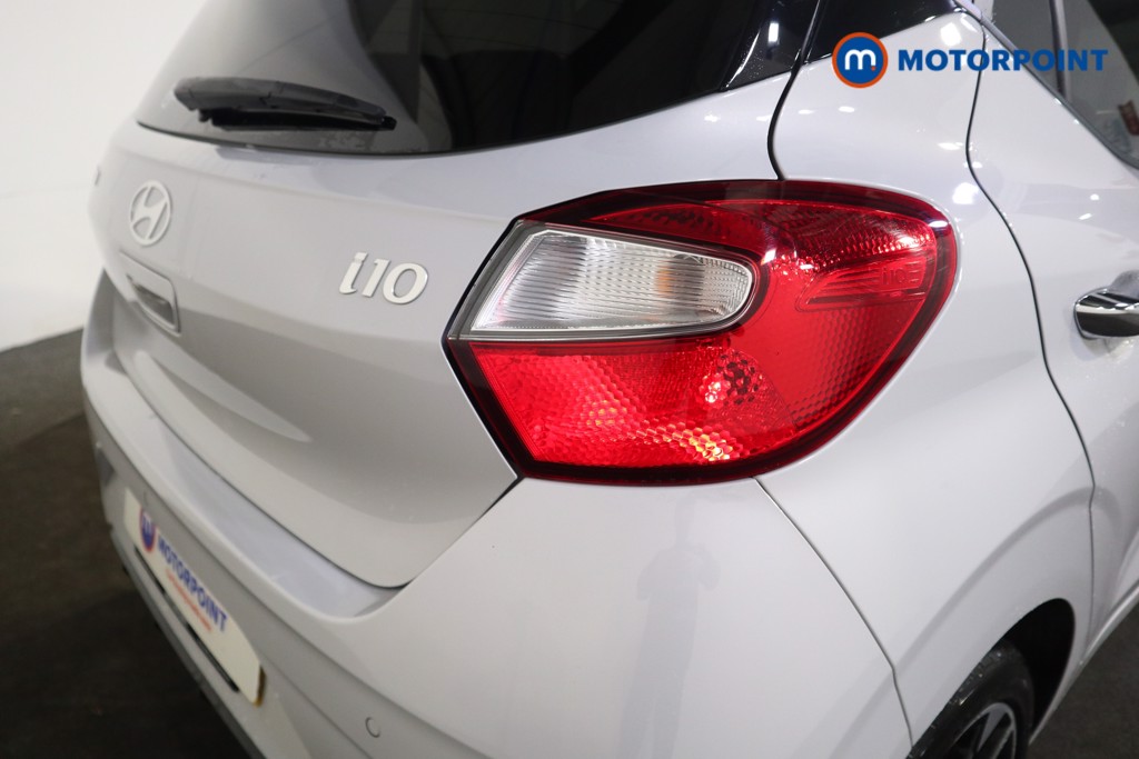 Used Hyundai i10 2023 for sale - 76577704: Photo 19