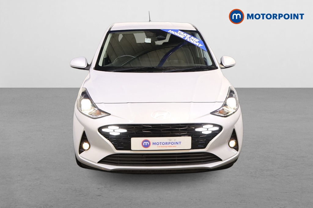 Used Hyundai i10 2023 for sale - 76577704: Photo 2