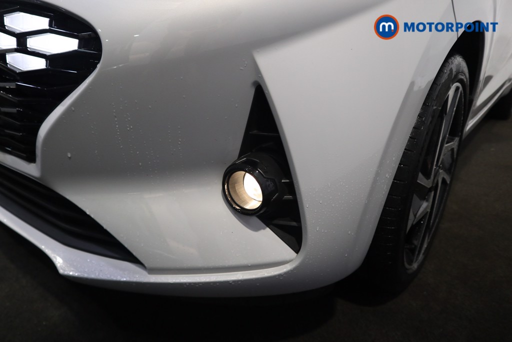 Used Hyundai i10 2023 for sale - 76577704: Photo 21