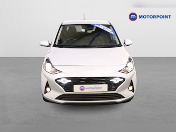 Used Hyundai i10 2023 for sale - 76577704: Photo