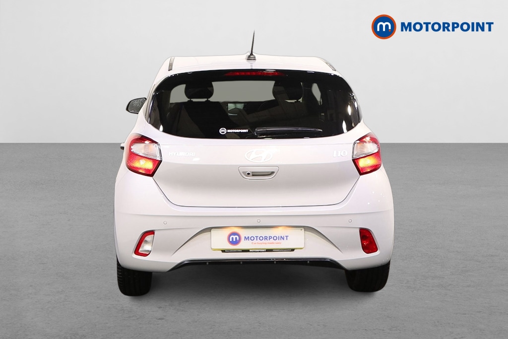 Used Hyundai i10 2023 for sale - 76577704: Photo 6