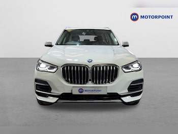 Used BMW X5 2022 for sale - 78485576: Photo