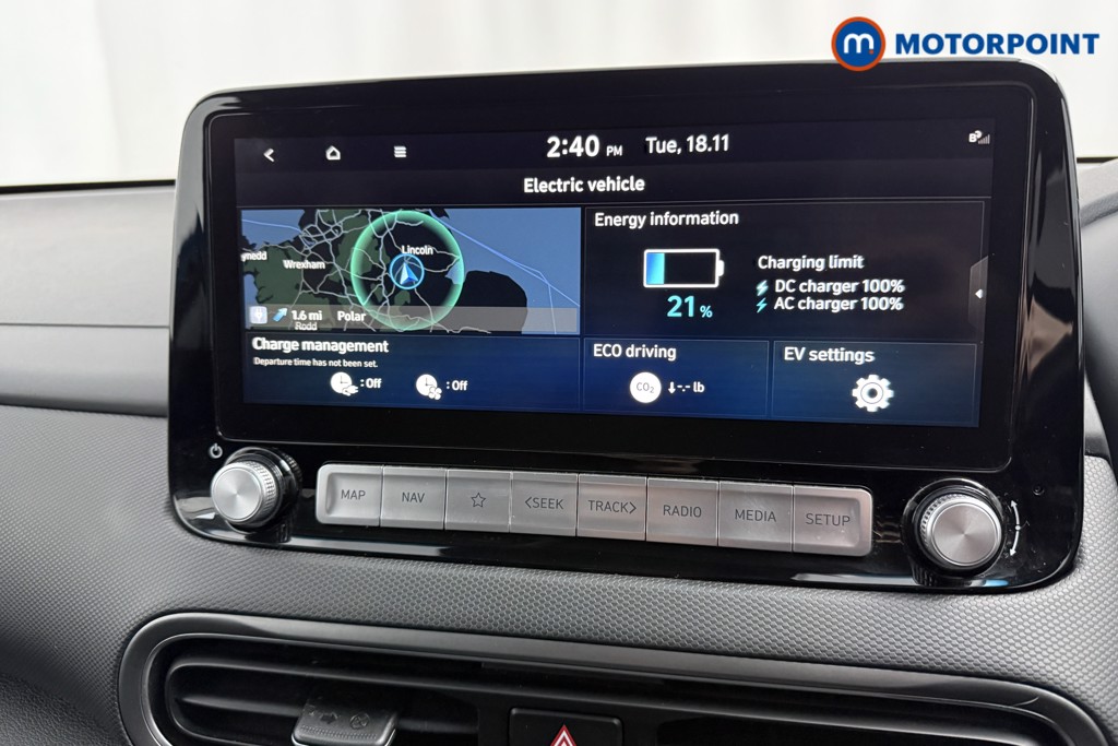 Used Hyundai KONA 2022 for sale - 77207939: Photo 15