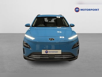 Used Hyundai KONA 2022 for sale - 77207939: Photo
