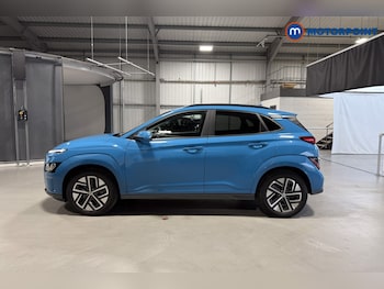 Used Hyundai KONA 2022 for sale - 77207939: Photo