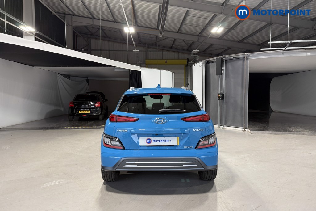 Used Hyundai KONA 2022 for sale - 77207939: Photo 6