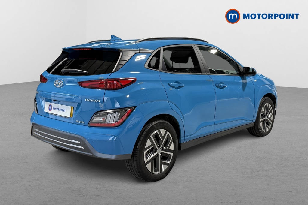 Used Hyundai KONA 2022 for sale - 77207939: Photo 7