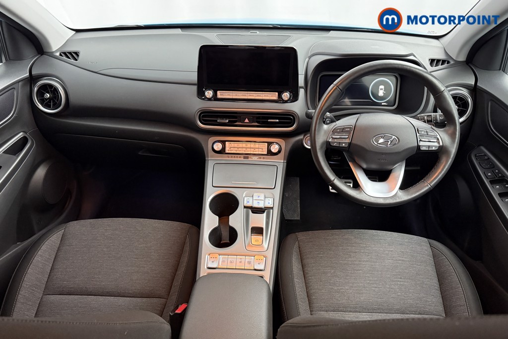 Used Hyundai KONA 2022 for sale - 77207939: Photo 9