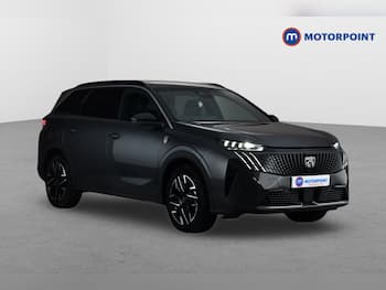 Used Peugeot 5008 2025 for sale - 79762506: Photo