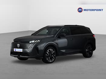 Used Peugeot 5008 2025 for sale - 79762506: Photo