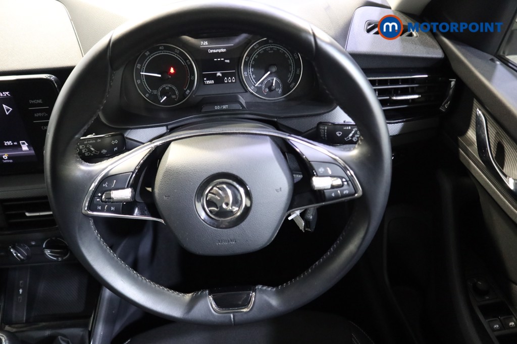 Used Skoda Scala 2023 for sale - 77259260: Photo 10