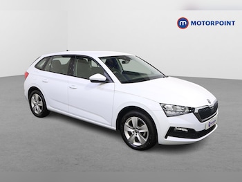 Used Skoda Scala 2023 for sale - 77259260: Photo