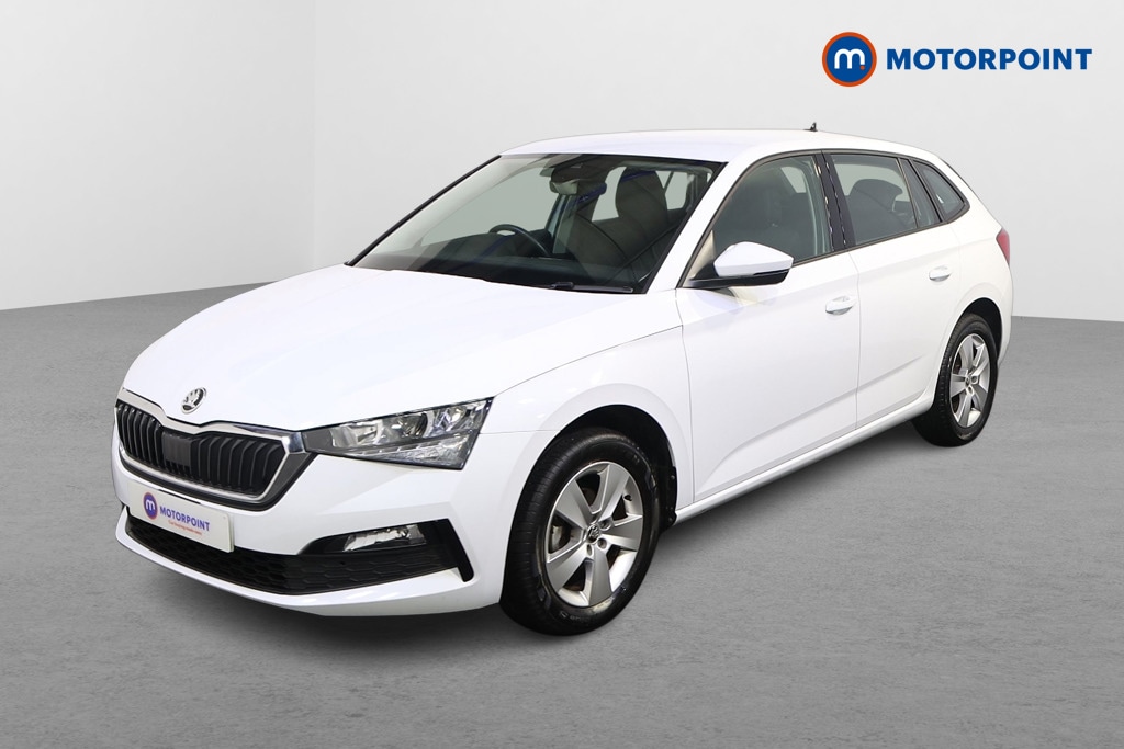Used Skoda Scala 2023 for sale - 77259260: Photo 3