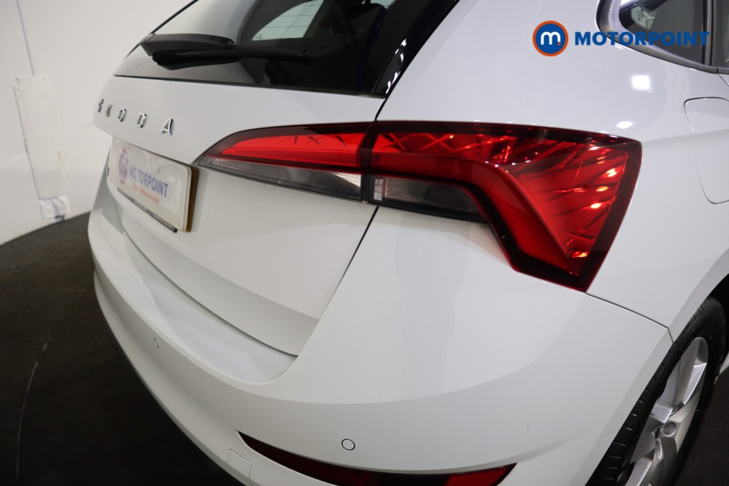 Used Skoda Scala 2023 for sale - 77259260: Photo 32