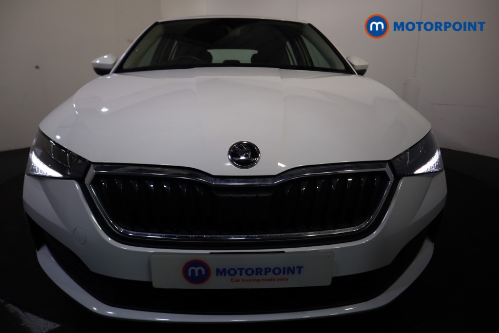 Used Skoda Scala 2023 for sale - 77259260: Photo 38