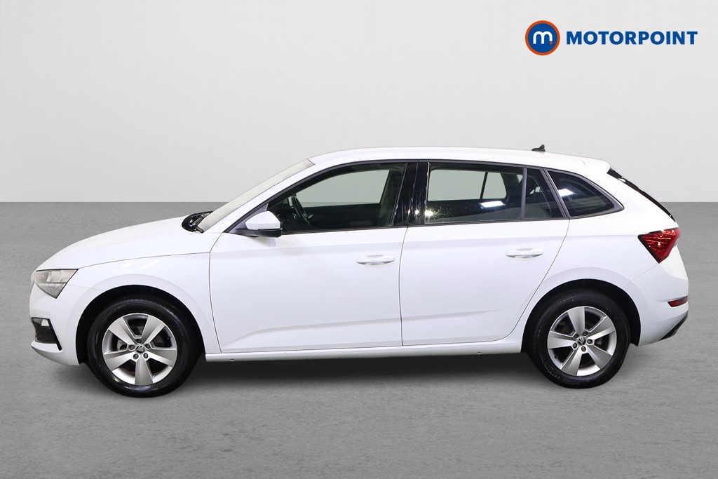 Used Skoda Scala 2023 for sale - 77259260: Photo 4