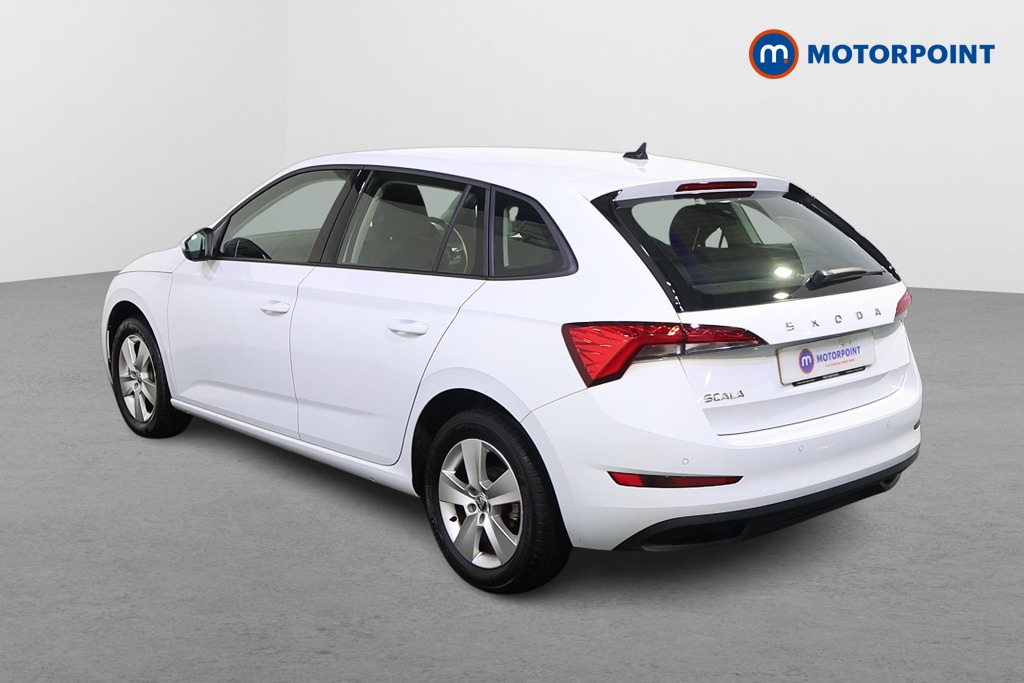 Used Skoda Scala 2023 for sale - 77259260: Photo 5