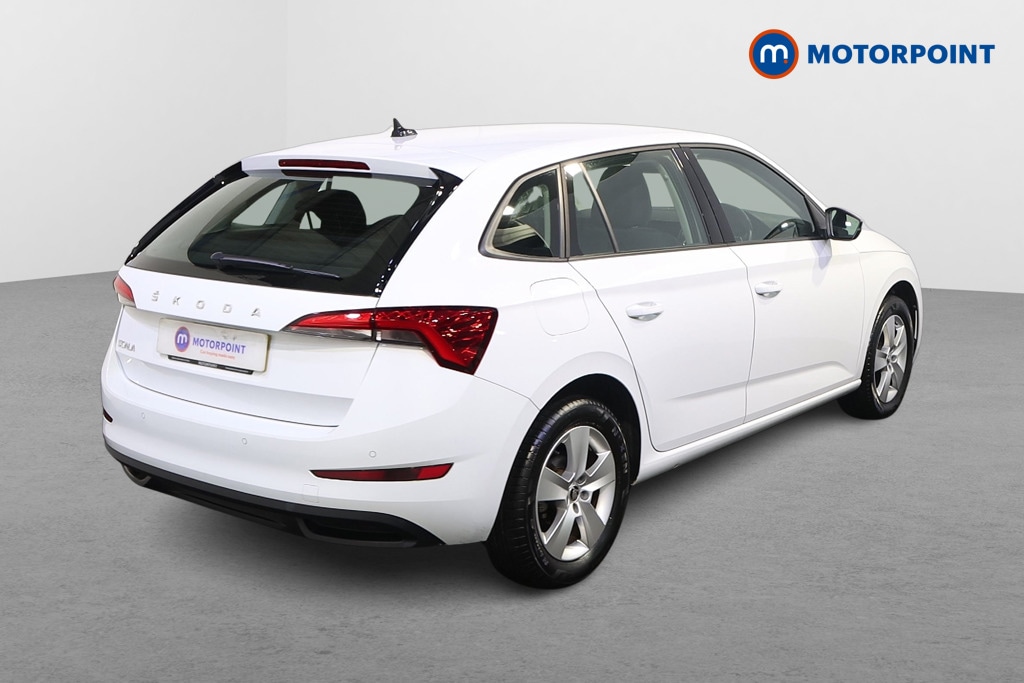 Used Skoda Scala 2023 for sale - 77259260: Photo 7