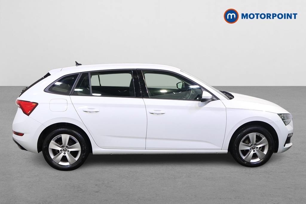 Used Skoda Scala 2023 for sale - 77259260: Photo 8