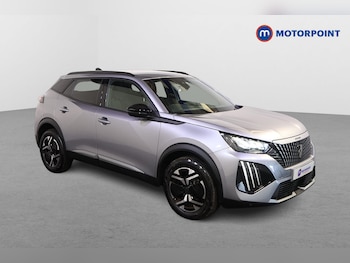 Used Peugeot 2008 undefined for sale - 77760128: Photo