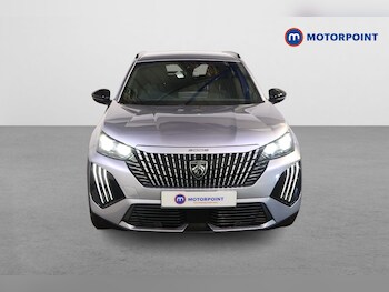 Used Peugeot 2008 undefined for sale - 77760128: Photo