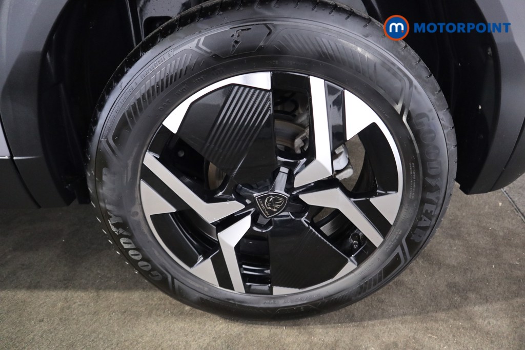 Used Peugeot 2008 2023 for sale - 77760128: Photo 32