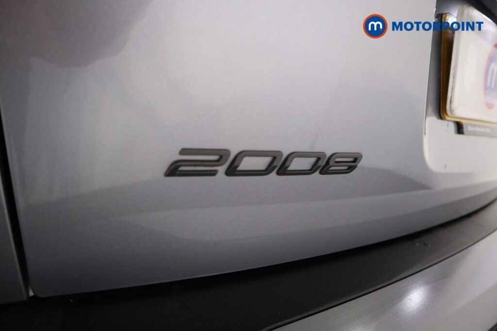 Used Peugeot 2008 2023 for sale - 77760128: Photo 34