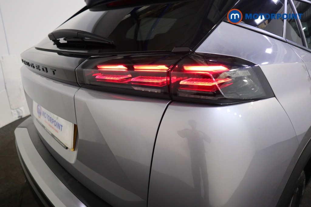 Used Peugeot 2008 2023 for sale - 77760128: Photo 36