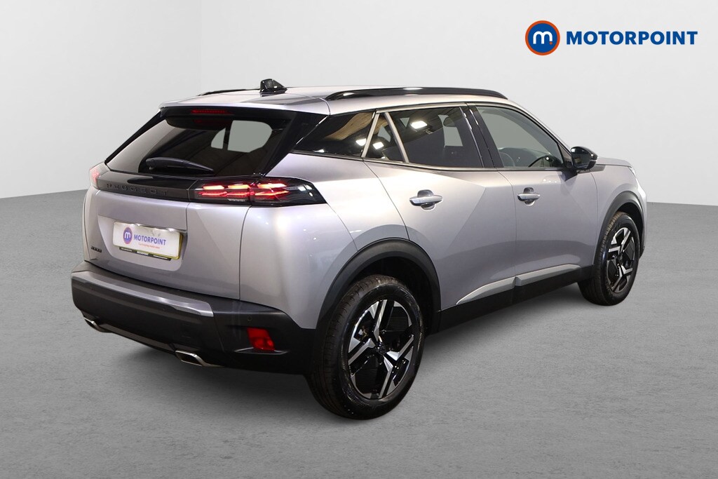 Used Peugeot 2008 2023 for sale - 77760128: Photo 7