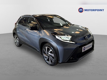 Used Toyota Aygo X 2024 for sale - 78443467: Photo