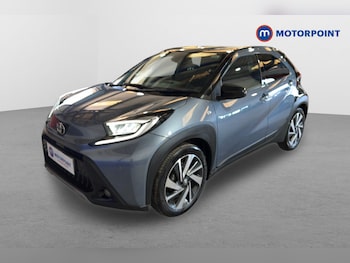 Used Toyota Aygo X 2024 for sale - 78443467: Photo